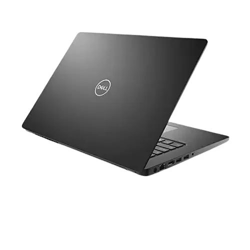 Dell Latitude 3480 Laptop (Renewed) - Black, B, Corei5 6th, 14, 256GB, 8GB