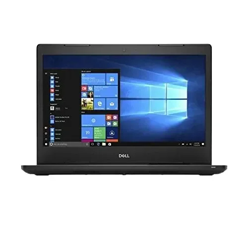 Dell Latitude 3480 Laptop (Renewed) - Black, B, Corei5 6th, 14, 256GB, 8GB