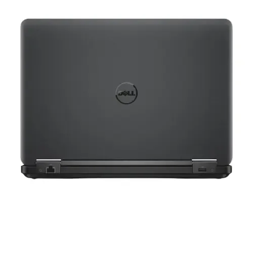 Dell Latitude E5440 (Refurbished) - Black, B, Corei5, 14, 256GB, 8GB
