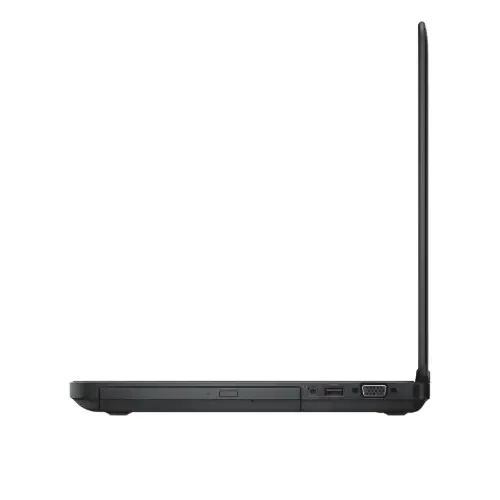 Dell Latitude E5440 (Refurbished) - Black, B, Corei5, 14, 256GB, 8GB