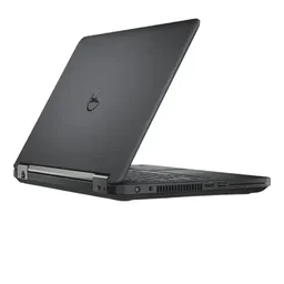 Dell Latitude E5440 (Refurbished) - Black, B, Corei5, 14, 256GB, 8GB