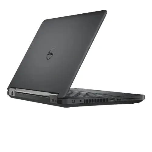 Dell Latitude E5440 (Refurbished) - Black, B, Corei5, 14, 256GB, 8GB