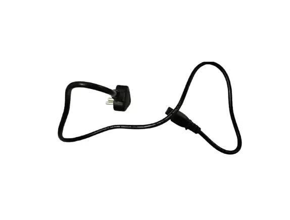 Dell Original Laptop 3Pin Power Cord (New)