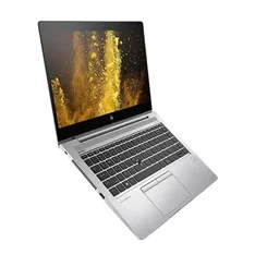 HP EliteBook 840 G5 (Renewed) - Silver, A, Corei7, 14, 512GB, 8GB