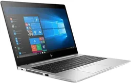 HP EliteBook 840 G6 (Renewed) - Silver, A, Corei7, 14, 512GB, 8GB