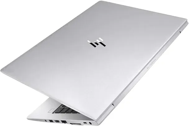 HP EliteBook 840 G6 (Renewed) - Silver, A, Corei7, 14, 512GB, 8GB