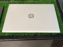 HP ProBook 450 G5 8th Gen (Refurbished) - Silver, A, Corei5 8th, 15.6, 256GB, 8GB