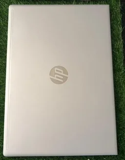 HP ProBook 450 G6 8th Gen (Refurbished) - Silver, A, Corei5 8th, 15.6, 512GB, 16GB