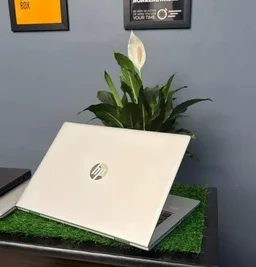 HP ProBook 650 G4 8th Gen (Refurbish) - Silver, A, Corei5 8th, 15.6, 256GB, 8GB