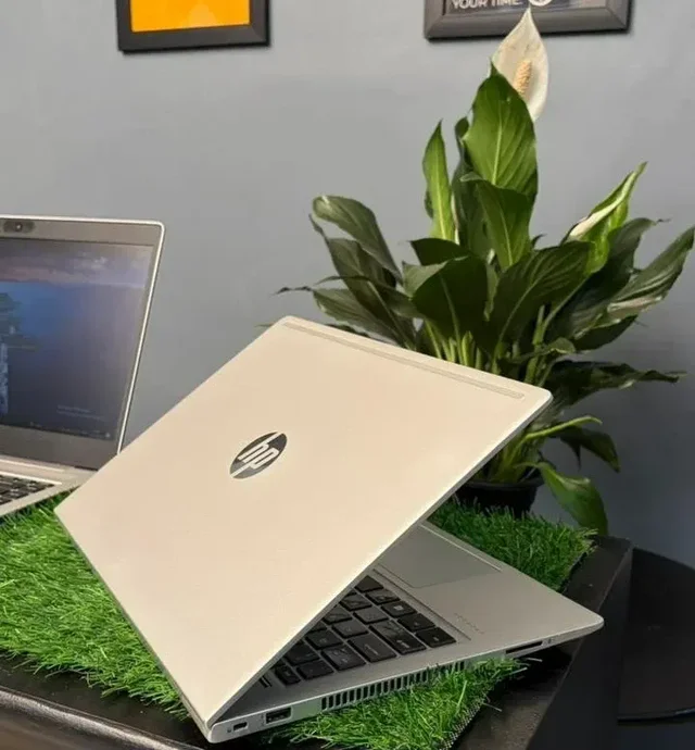 HP ProBook MT22 10th Gen Celeron Dual Core (Refurbish) - Silver, A, Celeron Dual Core 10th, 14, 256GB, 8GB