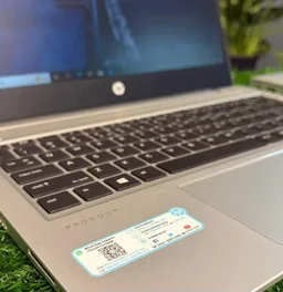 HP ProBook MT22 10th Gen Celeron Dual Core (Refurbish) - Silver, A, Celeron Dual Core 10th, 14, 256GB, 8GB
