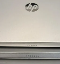 HP ProBook MT22 10th Gen Celeron Dual Core (Refurbish) - Silver, A, Celeron Dual Core 10th, 14, 256GB, 8GB
