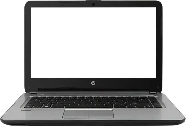 HP 348 G4 Laptop (Refurbished) - Gray, A, Corei5, 14, 256GB, 8GB