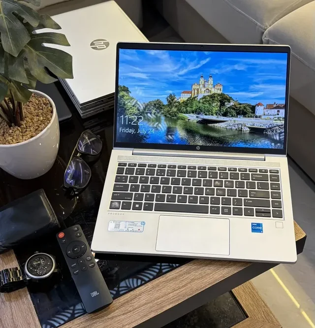 HP ProBook 440 G8 11th Gen Laptop (Refurbished)