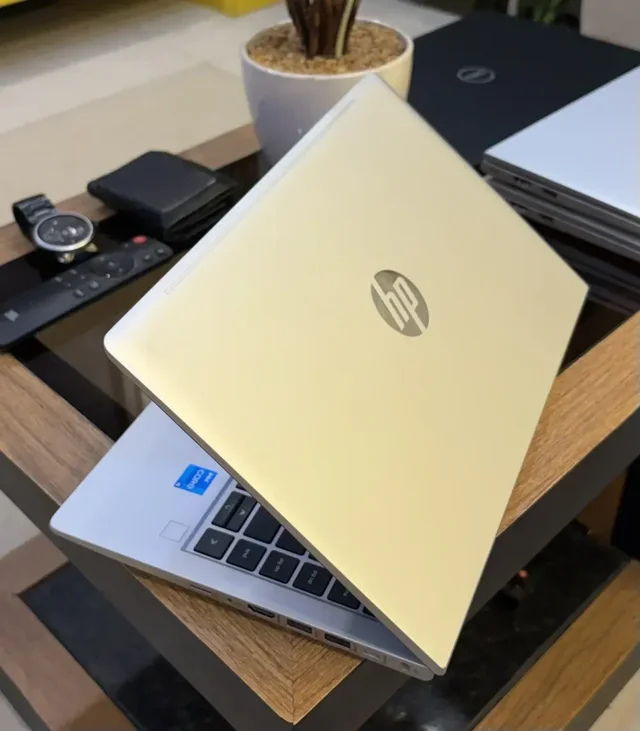 HP ProBook 440 G8 11th Gen Laptop (Refurbished) - Silver, A, Corei5 11th, 14.0, 256GB, 8GB