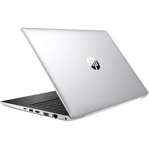 HP ProBook 440 G5 7th Gen (Refurbished) - White, B, Corei3, 14, 256GB, 8GB