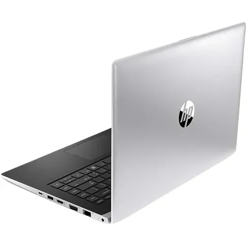 HP ProBook 440 G5 7th Gen (Refurbished) - White, B, Corei3, 14, 256GB, 8GB