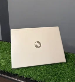 HP ProBook 440G6 8th Gen Laptop (Refurbished) - Silver, A, Corei5 8th, 14, 256GB, 8GB