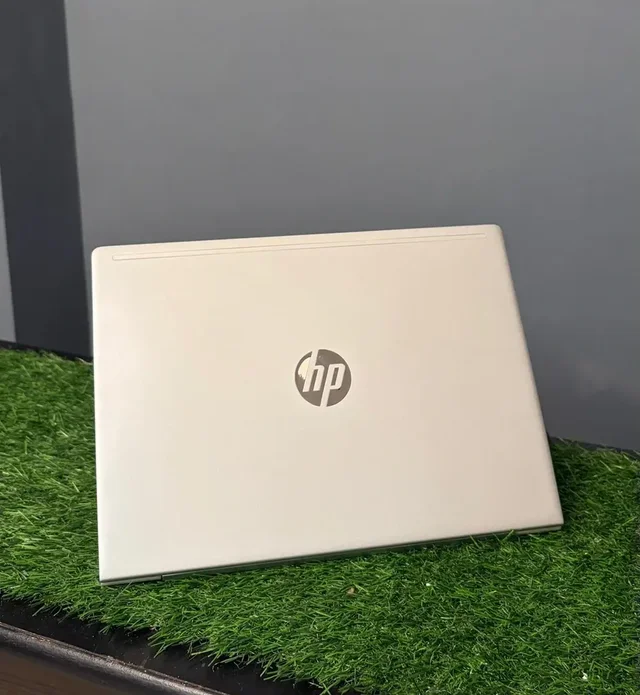 HP ProBook 440G6 8th Gen Laptop (Refurbished) - Silver, A, Corei5 8th, 14, 256GB, 8GB