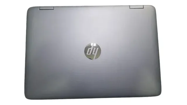 HP ProBook 640 G2 Laptop (Renewed) - Black, A, Corei5, 14, 256GB, 8GB