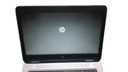 HP ProBook 640 G2 Laptop (Renewed) - Black, A, Corei5, 14, 256GB, 8GB