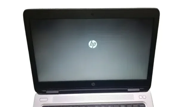 HP ProBook 640 G2 Laptop (Renewed) - Black, A, Corei5, 14, 256GB, 8GB
