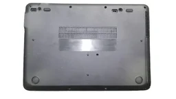 HP ProBook 640 G2 Laptop (Renewed) - Black, A, Corei5, 14, 256GB, 8GB