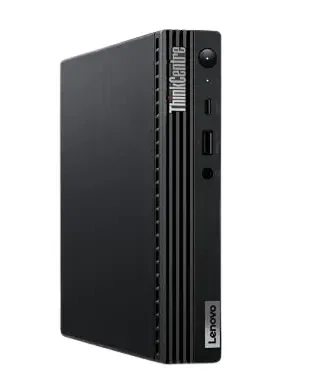 Lenovo ThinkCentre M70Q Tiny Desktop (Refurbished)