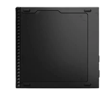 Lenovo ThinkCentre M70Q Tiny Desktop (Refurbished) - Black, A, Corei3 10th, 256GB, 8GB