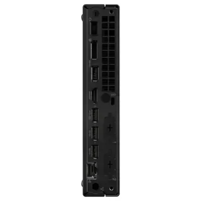 Lenovo ThinkCentre M70Q Tiny Desktop (Refurbished) - Black, A, Corei3 10th, 256GB, 8GB