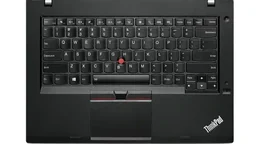 Lenovo ThinkPad L450 5th Gen Low Budget Laptop (Refurbished) - Black, A, Corei3 5th, 14, 256GB, 8GB