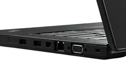 Lenovo ThinkPad L450 5th Gen Low Budget Laptop (Refurbished) - Black, A, Corei3 5th, 14, 256GB, 8GB