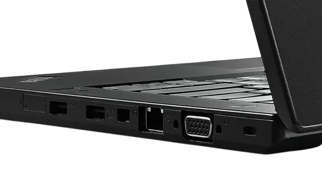 Lenovo ThinkPad L450 5th Gen Low Budget Laptop (Refurbished) - Black, A, Corei3 5th, 14, 256GB, 8GB