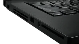 Lenovo ThinkPad L450 5th Gen Low Budget Laptop (Refurbished) - Black, A, Corei3 5th, 14, 256GB, 8GB