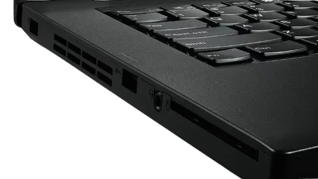 Lenovo ThinkPad L450 5th Gen Low Budget Laptop (Refurbished) - Black, A, Corei3 5th, 14, 256GB, 8GB