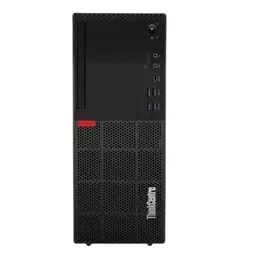 Lenovo ThinkCentre M720T SFF Desktop Tower (Refurbished) - Black, A, Corei5 8th, 512GB, 32GB