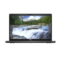 Dell Latitude 5500 (Renewed) - Black, A, Corei5, 15.6, 512GB, 16GB