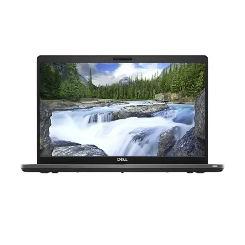 Dell Latitude 5500 (Renewed) - Black, A, Corei5, 15.6, 256GB, 8GB