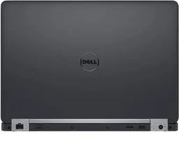 Dell Latitude E5470 (Refurbished) - Black, A, Corei5, 14, 256GB, 8GB
