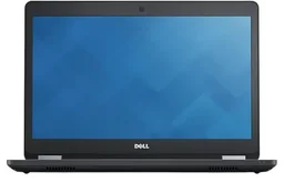 Dell Latitude 5480 (Renewed) - Black, A, Corei5 7th, 14, 256GB, 8GB