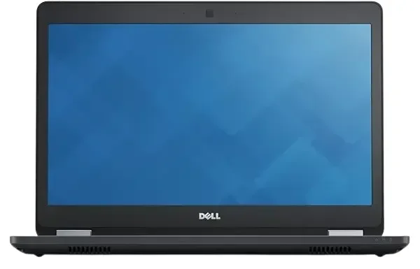 Dell Latitude 5480 (Renewed) - Black, A, Corei5 7th, 14, 256GB, 8GB