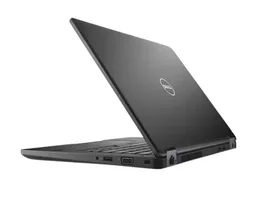 Dell Latitude 5480 (Renewed) - Black, A, Corei5 7th, 14, 256GB, 8GB