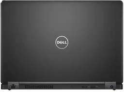 Dell Latitude 5480 (Renewed) - Black, A, Corei5 7th, 14, 256GB, 8GB