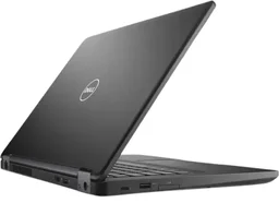 Dell Latitude 5480 (Renewed) - Black, A, Corei5 7th, 14, 256GB, 8GB