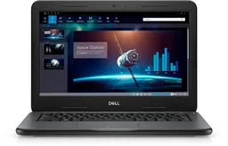 Dell DELL LATITUDE 3310 8th Gen Laptop (Renewed) - Black, A, Corei5 8th, 13.3, 512GB, 16GB