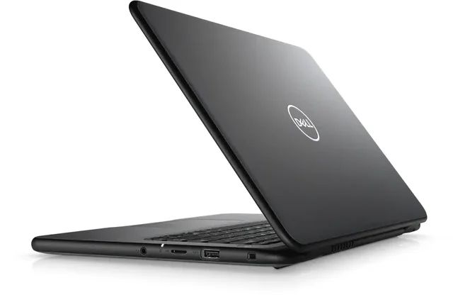 Dell DELL LATITUDE 3310 8th Gen Laptop (Renewed) - Black, A, Corei5 8th, 13.3, 512GB, 16GB