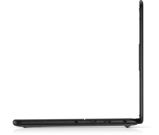 Dell DELL LATITUDE 3310 8th Gen Laptop (Renewed) - Black, A, Corei5 8th, 13.3, 512GB, 16GB