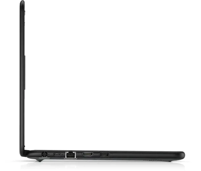 Dell DELL LATITUDE 3310 8th Gen Laptop (Renewed) - Black, A, Corei5 8th, 13.3, 512GB, 16GB