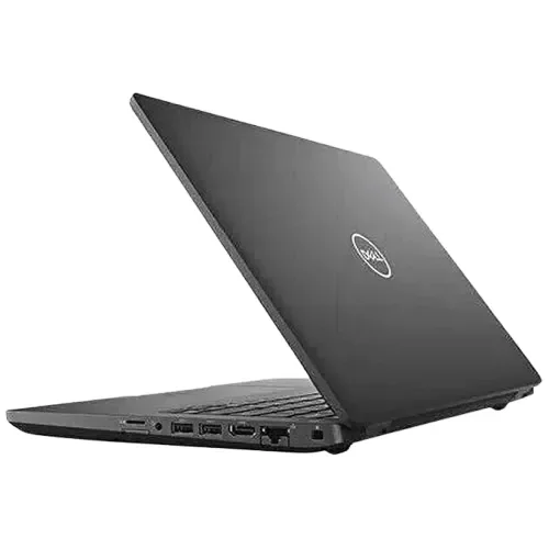 Dell Latitude 5300 Laptop (Renewed) - Gray, A, Corei5 8th, 13.3 Touch, 256GB, 8GB