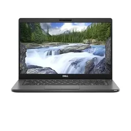 Dell Latitude 5300 Laptop (Renewed) - Gray, A, Corei5 8th, 13.3 Touch, 256GB, 8GB
